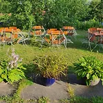 Apartmán Gutshofblick L *