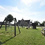 Gutshofblick L * Kröpelin