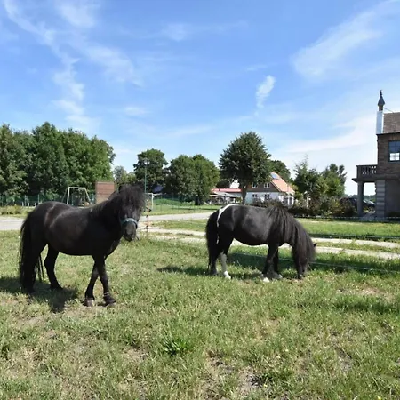 Gutshofblick L Апартаменты