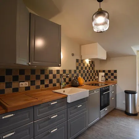 Gutshofblick L Apartment *