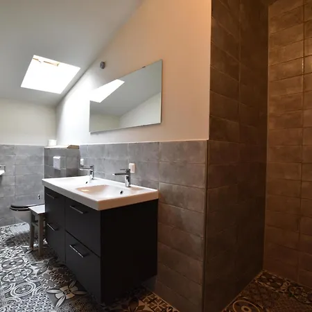 Apartment Gutshofblick L Kropelin