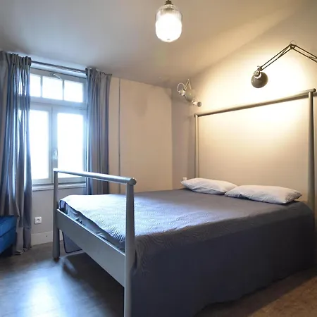 Gutshofblick L Apartment *