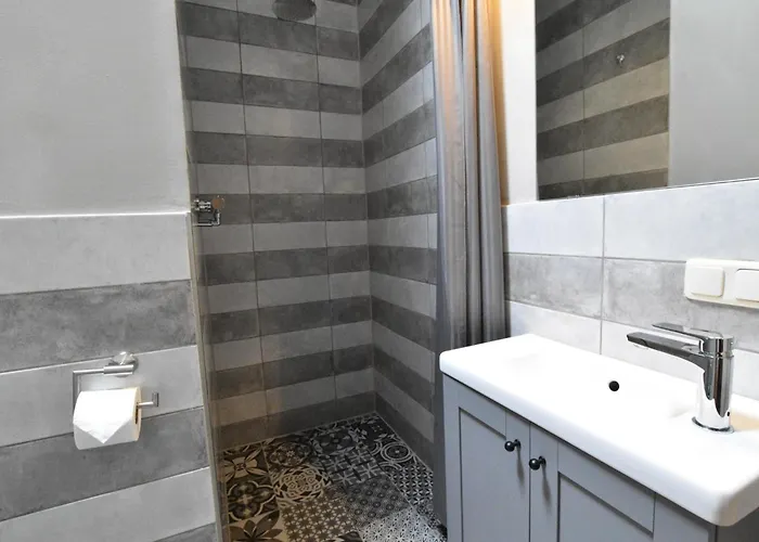 Апартаменты Gutshofblick L *