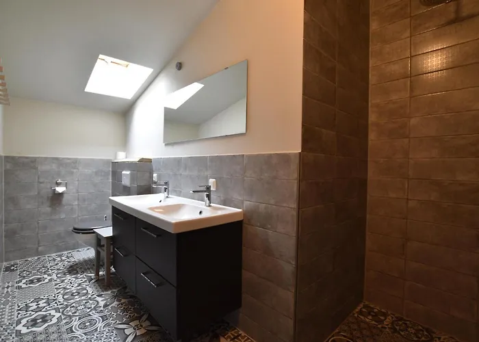 Апартаменты Gutshofblick L Kropelin