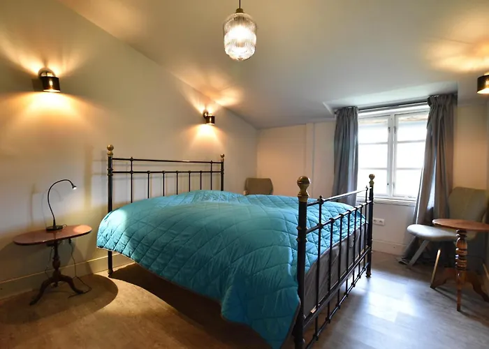 Apartment Gutshofblick L *