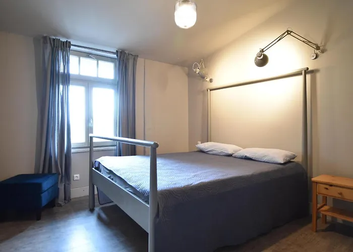 Gutshofblick L Apartment *