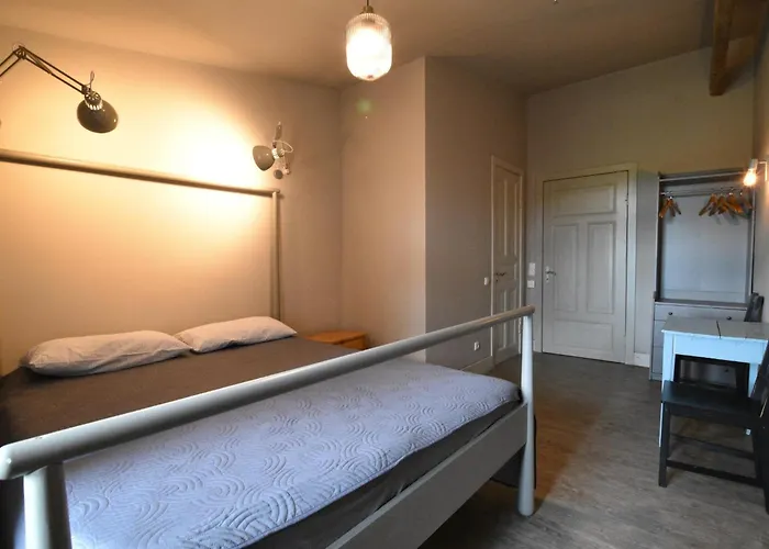 Apartment Gutshofblick L *