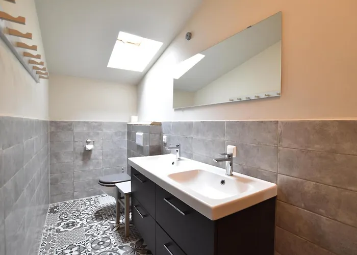 Apartment Gutshofblick L